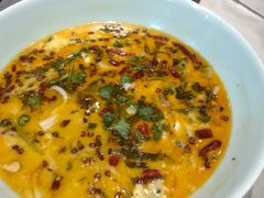 -钱记·乡野菜(紫荆花路店)