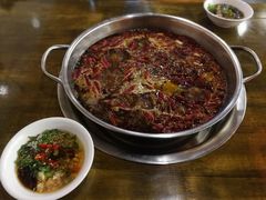 -蜀串香牛杂火锅串串