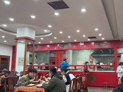 -教师之家赵家羊汤馆(东青龙街店)
