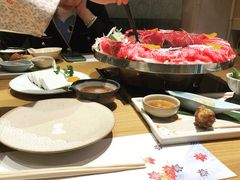 -锅物新语&寿喜烧.炉端割烹(世博源店)