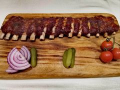 -马克西姆俄罗斯餐厅(通亚街店)