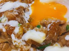 -食其家·牛丼咖喱(天津梅江印象城店)