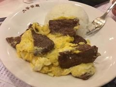-大哥餐厅(西城花园店)
