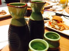 -水木锦堂·自助铁板烧(世贸天阶店)