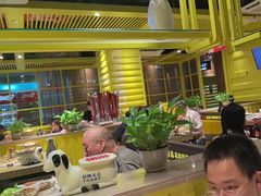 -丰茂烤串(卫星广场店)
