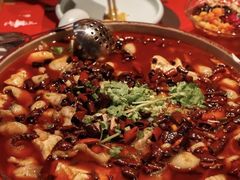 -一个叫川的地方(麒麟新天地店)