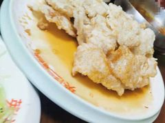 -英兰朝族饭店·英兰锅包肉(佳园路店)