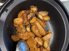 -味莊·青岛菜(云霄路店)