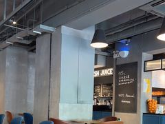 -Wagas沃歌斯(大学路店)