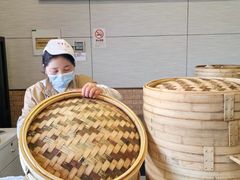 -新丰小吃(庆春路分店)