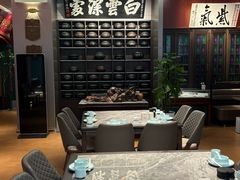 -福照楼汽锅鸡·云南菜(护国路店)
