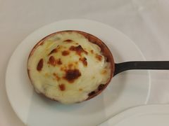 -波特曼西餐厅(南岗店)