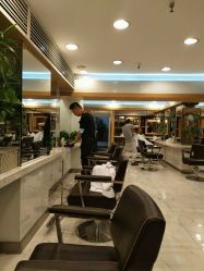 点击看大图 -雅仕 HAIR SALON 美发沙龙
