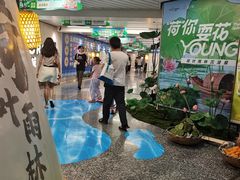 -金茂览秀城