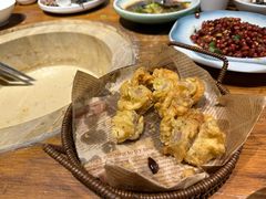 -云尊府云南菜·蒸汽石锅鱼(学清路店)