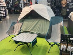 -迪卡侬(越秀公园店)