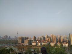-南翠屏公园