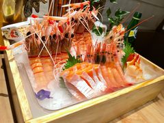 -Minase水濑·日料放题(外滩店)