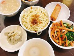 -龙抄手(文殊坊店)