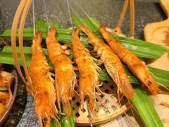 -至寅食·烧烤(南联店)