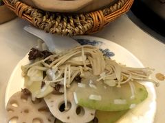 -陈记顺和潮汕牛肉火锅(番禺迎宾大道店)