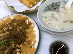 -有腥气私房菜·寻味顺德