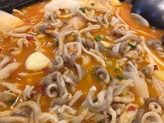 -李师傅脆肚(梅林店)