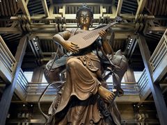 -香积寺