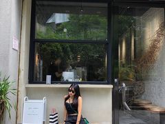 门面-愉市 Hippy Market(香榭里花园店)