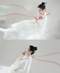 -盘子女人坊生日照·摄影馆(浦东店)