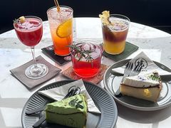 -境·Bar·日咖夜酒