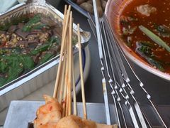 -老高烧烤(龙华星河iCO店)