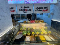 -谭三娘鲜切牛肉自助火锅(北京路店)