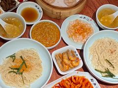 -裕兴记•蟹黄面馆(人民广场店)