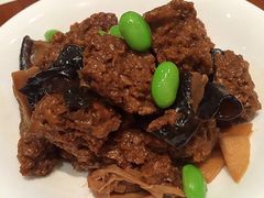 四喜烤麸-鼎泰丰(国金店)
