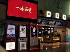 -华隶影城CINITY120帧(华创店)