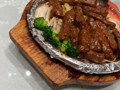 -万宝海鲜舫(劳动公园店)