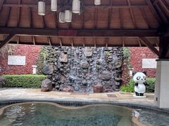 -天目湖涵田半山温泉