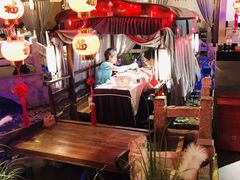 大堂-乾园(天河城店)