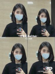 -LJOY丽锦造型·烫发染发