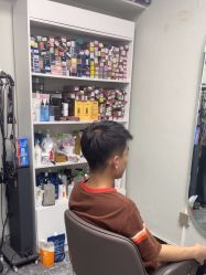 -保罗造型