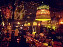 -城墙外BAR