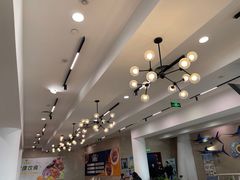 -贝林大翅鲸简餐厅(国家海洋博物馆店)