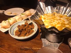 -金枝玉叶上海人家食府(三里河店)