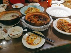 -嘉年华面包房餐厅（饺子馆）(陶然亭店)
