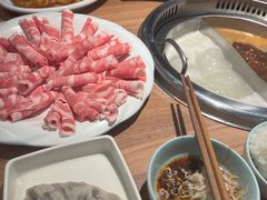 -季季红火锅(长沙步行街店)