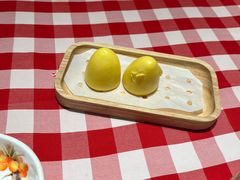 -西贝(武汉群星城店)