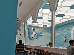 -ABC Swim亲子游泳俱乐部(河西店)