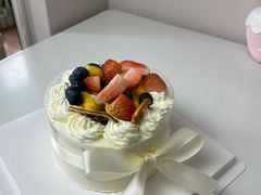 -糖秋Cake DIY·蛋糕定制·甜品台(观音桥店)