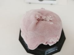 -迦南·甜品蛋糕(传媒店)